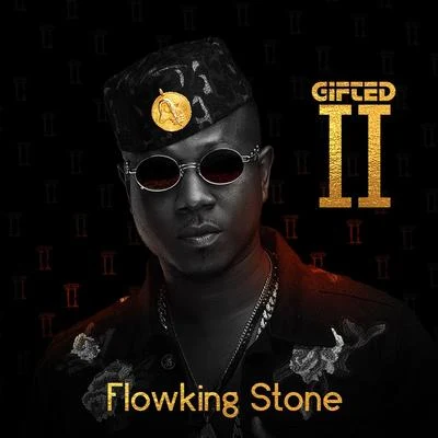 Flowking Stonegifted, Vol. 2