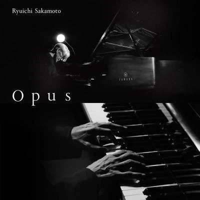 坂本龍一Opus