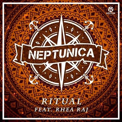 Neptunica/Matt DeFreitasRitual