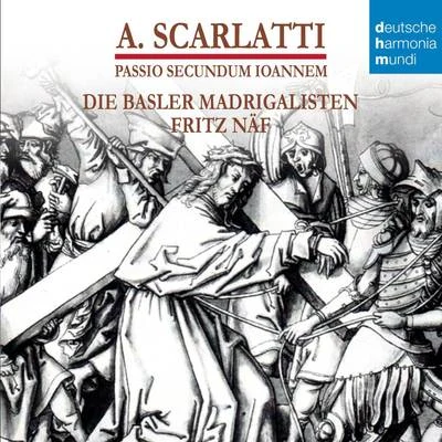 Schola Cantorum BasiliensisA. Scarlatti - St. John Passion