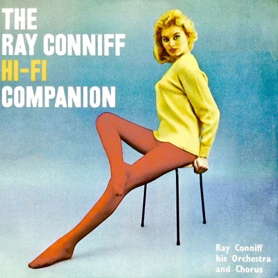 Ray Conniff/Fausto Papetti/Pérez Prado/Charlie Barnet/Gene KrupaThe Ray Conniff Hi Fi Companion (Remastered)