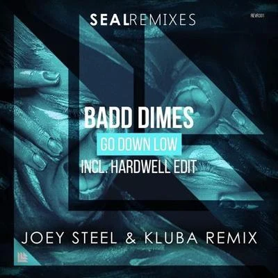 Joey SteelGo Down Low (Joey Steel & Kluba Remix)