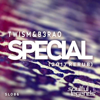 B3RAOSpecial (2017 Rerub)