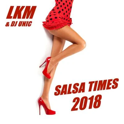 LKMSalsa Times 2018