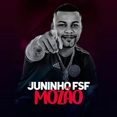 Americo Original/Mc Juninho FSF/Mc Ká de ParisMozão