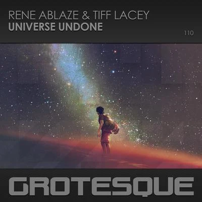 Rene AblazeFrank DattiloUniverse Undone