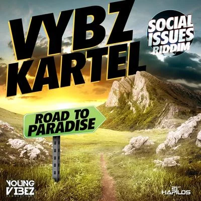 Vybz KartelRoad a Paradise