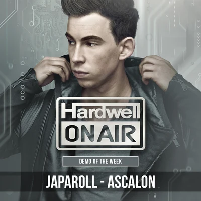 Japaroll/Massive Vibes/CandyBlasters/Quintino & Blasterjaxx/Luca TestaAscalon