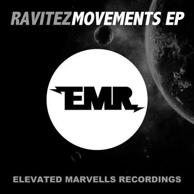 RavitezMovements EP