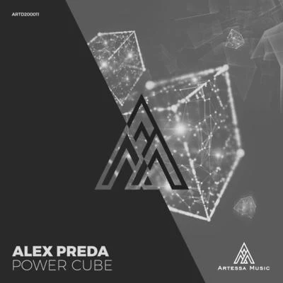 Alex Preda/Lake AvalonPower Cube