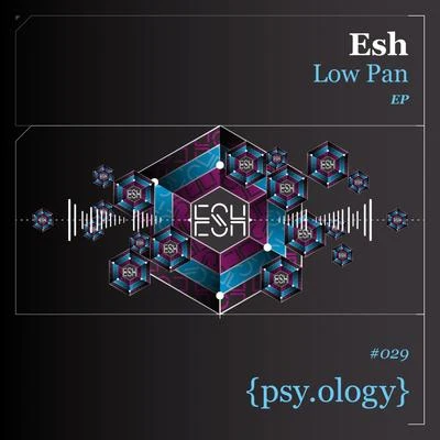 ESH/Damn 2 SexyLow Pan