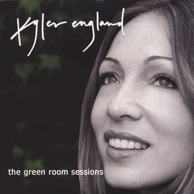 Kyler EnglandThomas HayesThe Green Room Sessions EP