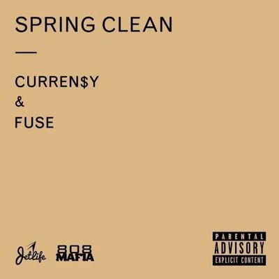 FuseSpring Clean