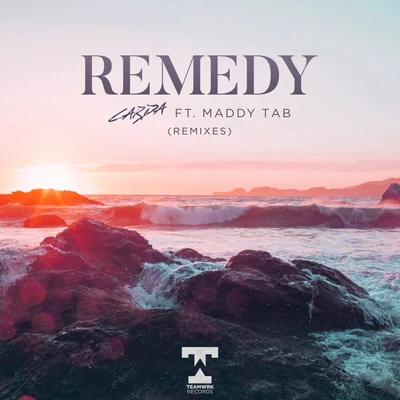 Maddy TabCardaRemedy (Feat. Maddy Tab) (Remixes)