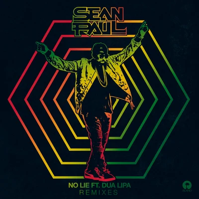 Sean PaulNo Lie(Remixes)