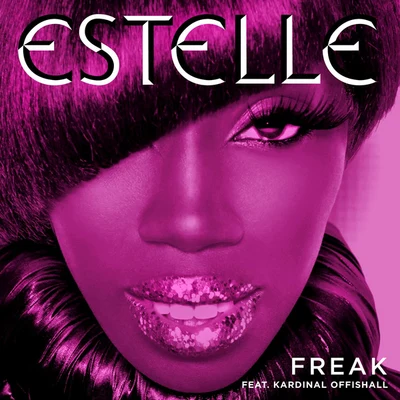 Estelle/Amerie/Whitney Houston/Emeli Sandé/Alexandra Burke/Ne-Yo/JLS/Swedish House Mafia vs Tinie Tempah/Chris Brown/Tinie TempahFreak [Remixes] (Riva Starr Extended Vocal Mix)