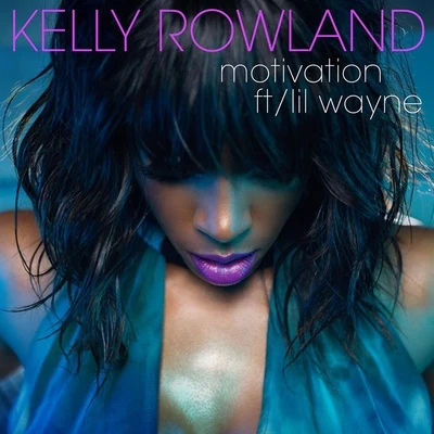 Ragunde/Kelly Rowland/David GuettaMotivation