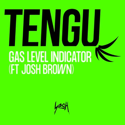 Josh BrownGas Level Indicator