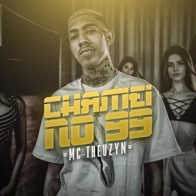 MC Theuzyn/MC Nego da MarconeChamei No 99