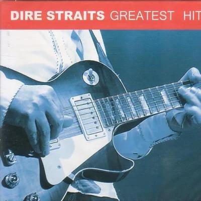 Dire StraitsGreatest Hits