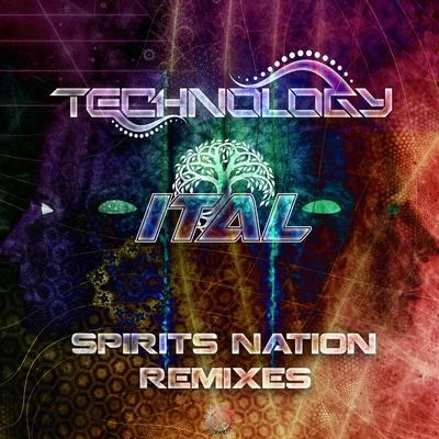 ItalSpirits Nation Remixes