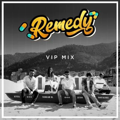 Grimm Brothers/Norah B.Remedy (VIP Mix)