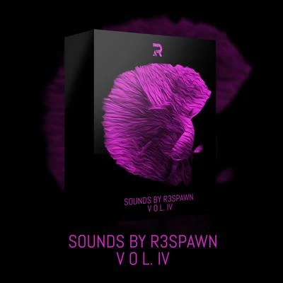 R3SPAWN/Sammy BoyleSounds by R3SPAWN Vol. 04