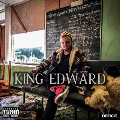 DeficitKing Edward