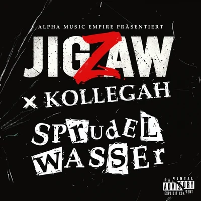 Fatal/JigzawSprudelwasser