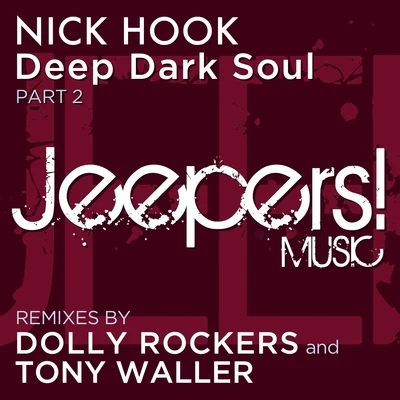 Nick Hook/MATRiXXMAN/Vin SolDeep Dark Soul (Part 2)