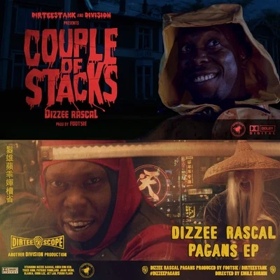 Dizzee RascalPagans