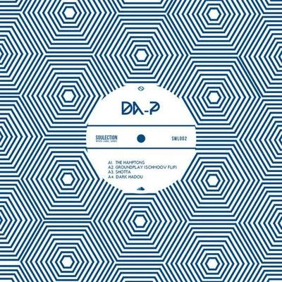 Da-PSoulection White Label: 002