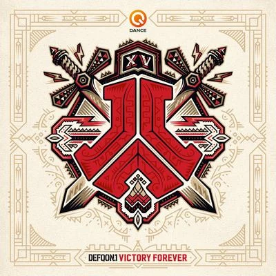 Zany/Headhunterz/Wildstylez/Dutch Master/Showtek/System F/Abyss & Judge/Noise Controllers/Tby Undersound/Noise Controllers vs ToneShiftersDefqon.1 2017 15 YEARS OF DEFQON.1