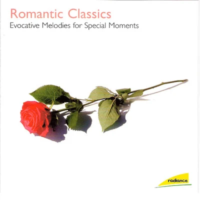 Bohdan WarchalRomantic Classical Music - Evocative Melodies for Special Moments