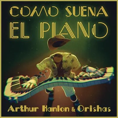 Ara Malikian/Orishas/Beatriz LuengoComo Suena el Piano