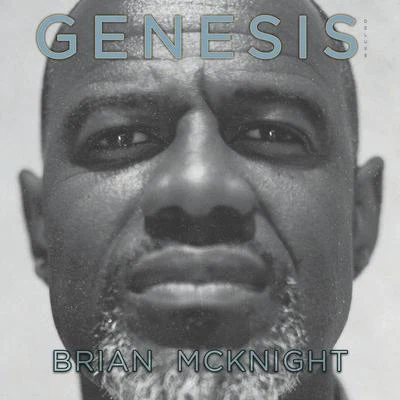 Brian McKnightGenesis (Deluxe)