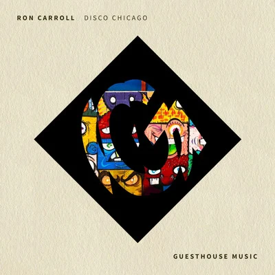 Ronn Carroll/Mona LisaDisco Chicago