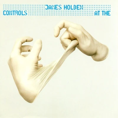 James HoldenAt the Controls