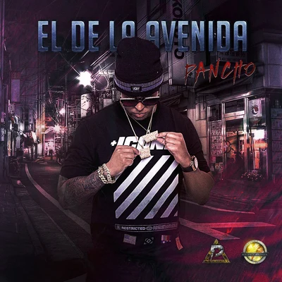 Carlos Best/Pancho El De La Avenida/J Alvarez/DJ Unic/Carlitos Rossy/Jonna Torres/Persa 