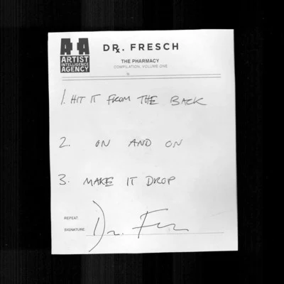 DR. FRESCHOn And On - Single