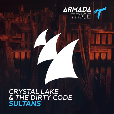 Crystal LakeDJ IsaacSultans