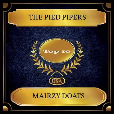 The Pied Pipers/Johnny MercerMairzy Doats (Billboard Hot 100 - No. 08)