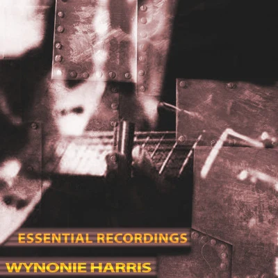 Walter Brown/Wynonie Harris/LOIS MANN/Sally Nix/Harry Glover/Henry Glover/Jay McShann/Leroy CarrEssential Recordings (Remastered)