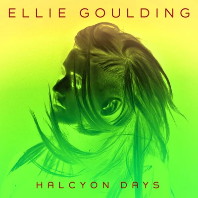 Ellie GouldingHalcyon Days