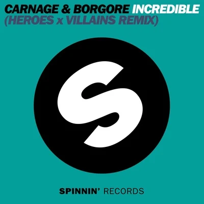 NAZAAR/CarnageIncredible