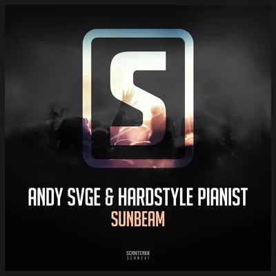 ANDY SVGESunbeam