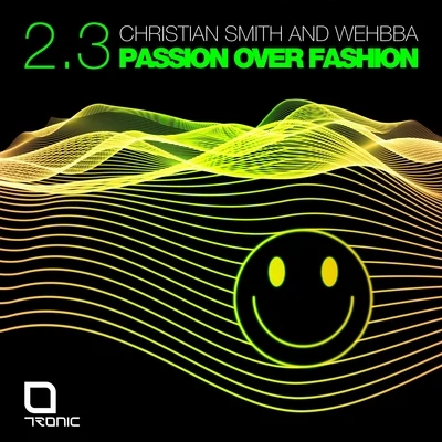 Christian Smith/B-Liv/Chris Main/ONNO/Tania Vulcano/Audiohell/Jose De Divina/Fosky/Sante Sansone/Hilton CaswellOmakase (Remixed Part #1)