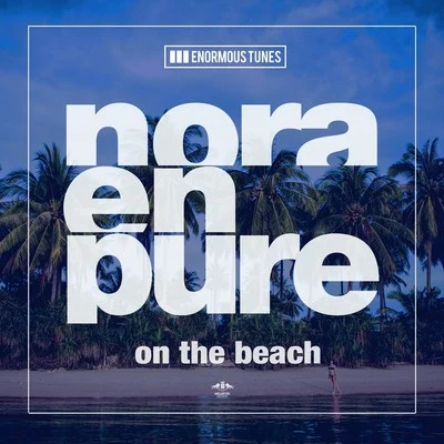 Nora En PureOn the Beach