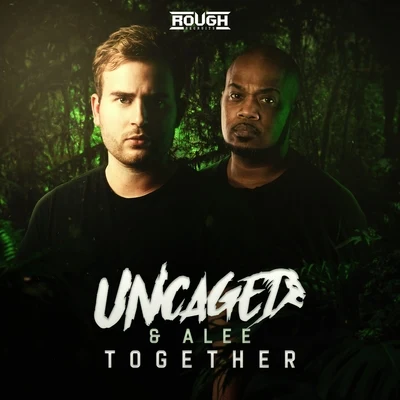 MC Alee/Uncaged/D-AttackTogether