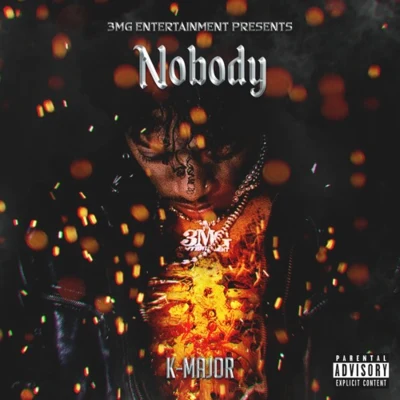 K-MajorNobody